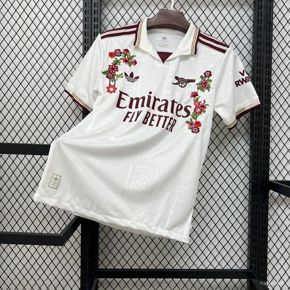 Arsenal Edição Especial 2025/2026