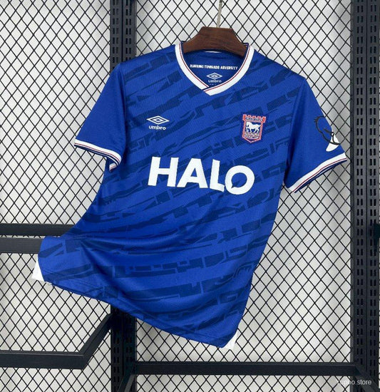 Ipswish Town Principal 2025/2026