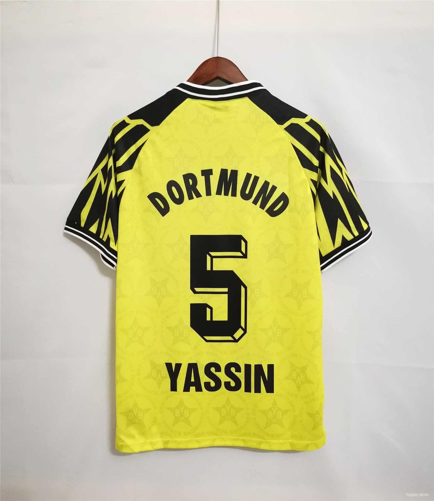 Dortmund Principal 1994/1995