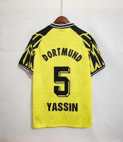 Dortmund Principal 1994/1995