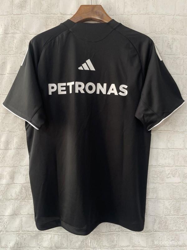 Camisola Mercedes 2026