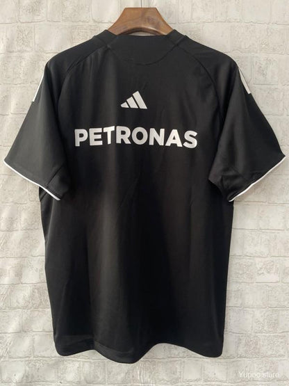 Camisola Mercedes 2026