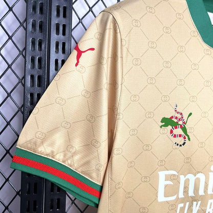 Milan Gucci Golden 2024/2025