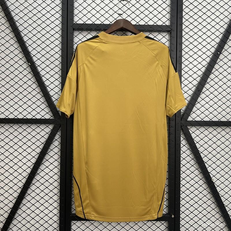 Espanha Alternativa 2008