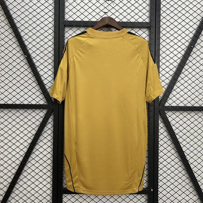 Espanha Alternativa 2008