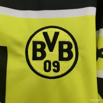Dortmund Principal 1996/1997