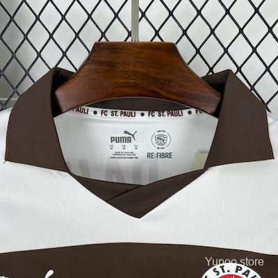 St. Pauli Alternativa 2025/2026