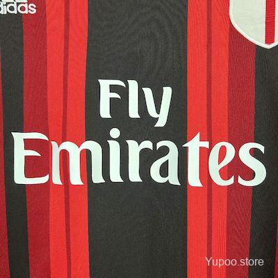 Milan Principal 2014/2015