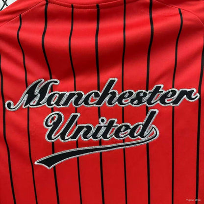 Manchester United Edição Especial 2025/2026
