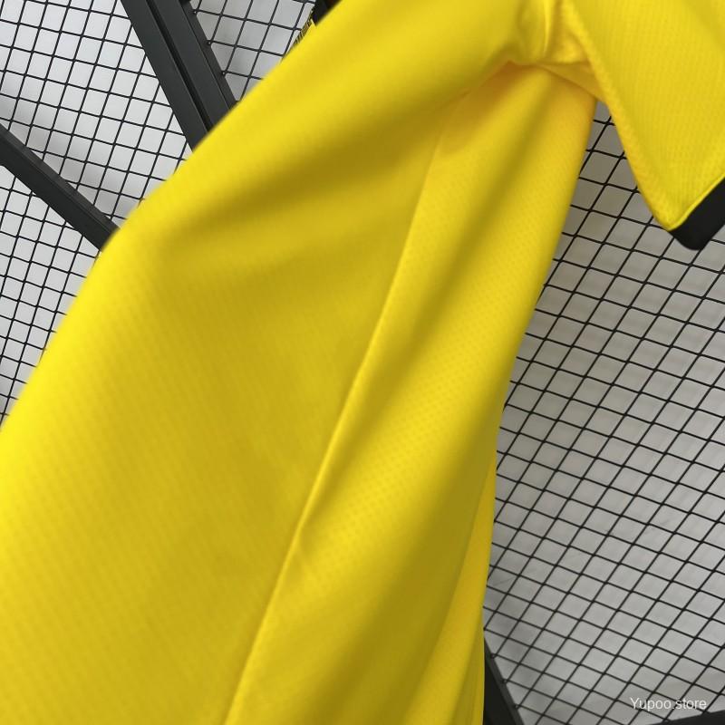 Dortmund Principal 2019/2020