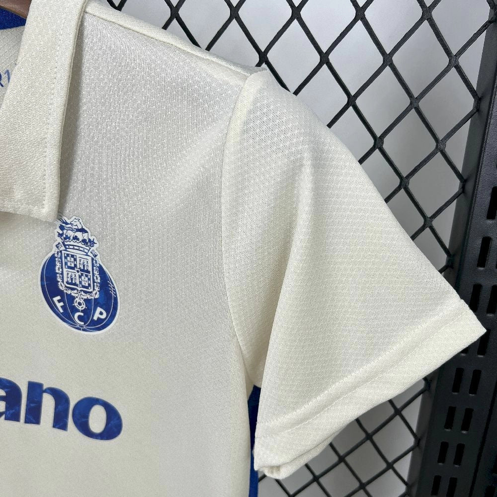 Kit Porto Terceiro Criança 2025/2026