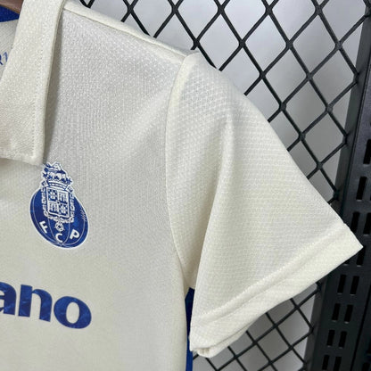 Kit Porto Terceiro Criança 2025/2026