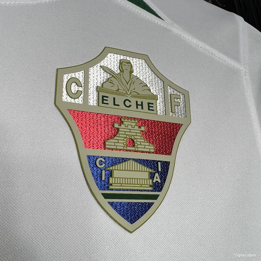 Elche Principal 2024/2025