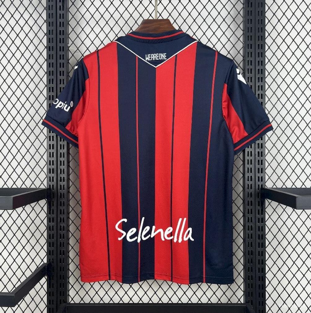 Bolonha Principal 2025/2026