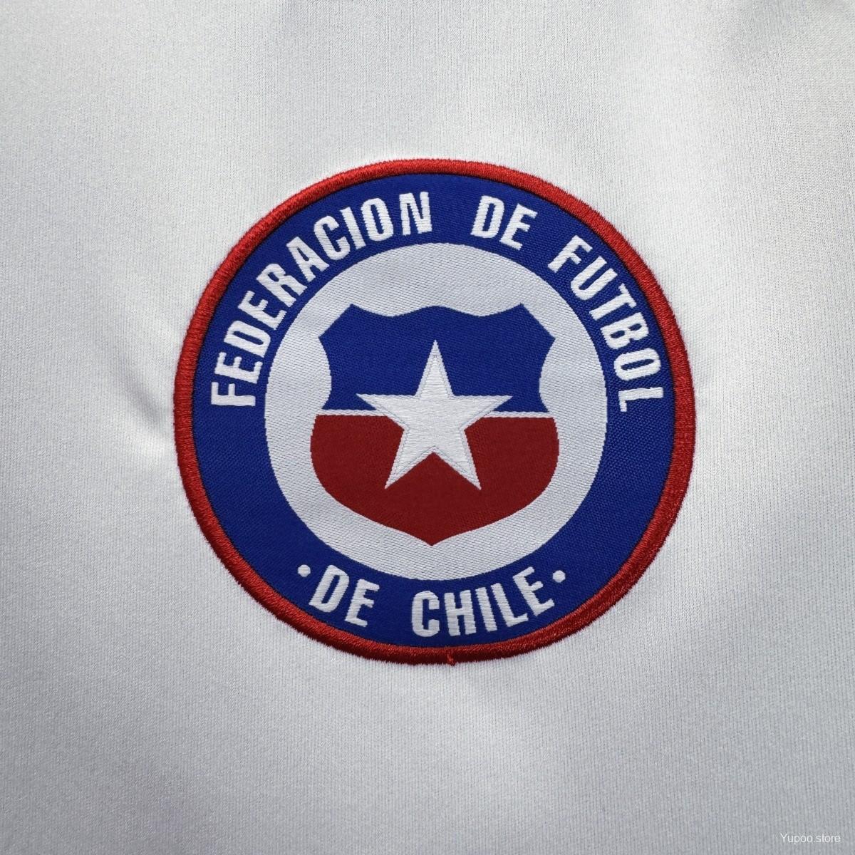 Chile Alternativa 2024