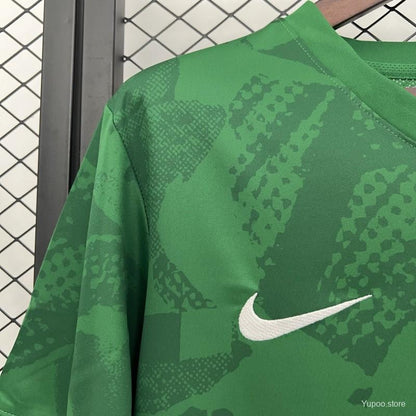 Sporting Pré-Match 2025/2026