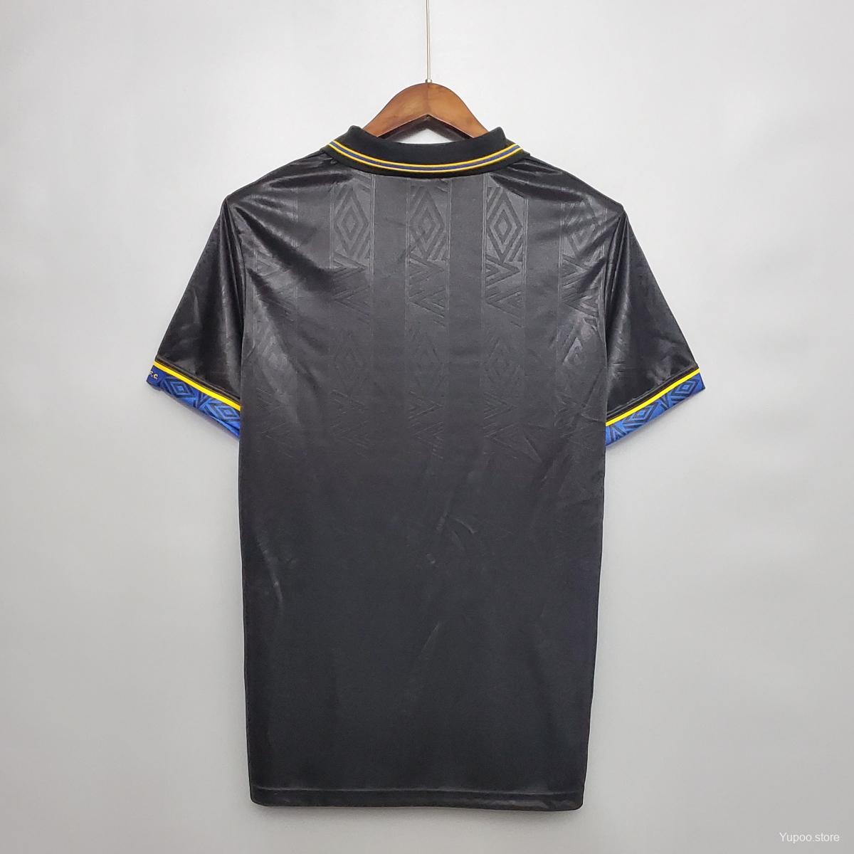 Manchester United Alternativa 1994/1995