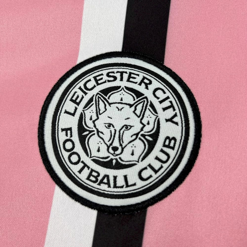 Leicester Alternativa 2025/2026