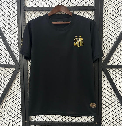 Santos Edição Especial Preta 2025/2026