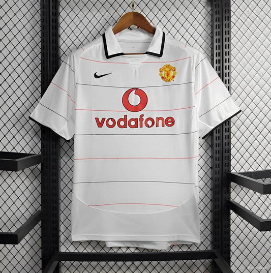Manchester United Alternativa 2004/2005