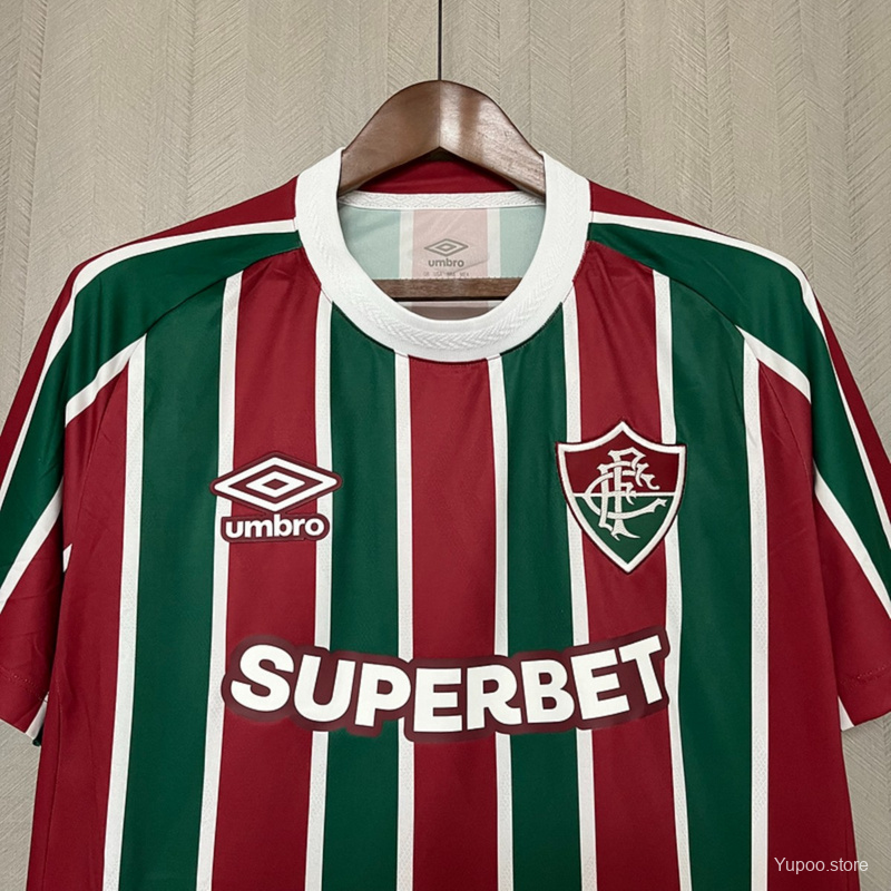 Fluminense Principal 2025/2026