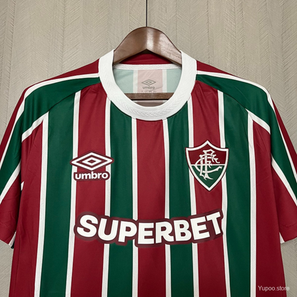 Fluminense Principal 2025/2026