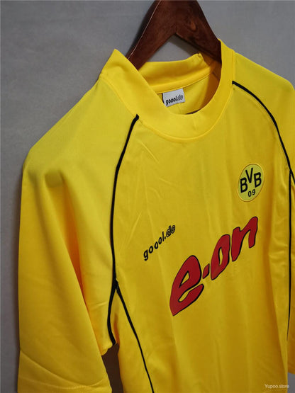 Dortmund Principal Edição Champions 2000/2001