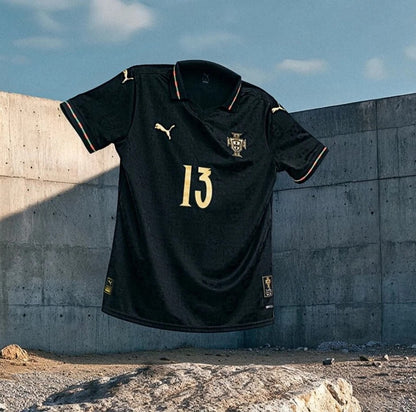 Portugal Edição Especial Pantera Negra