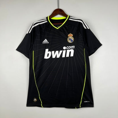 Real Madrid Alternativa 2010/2011
