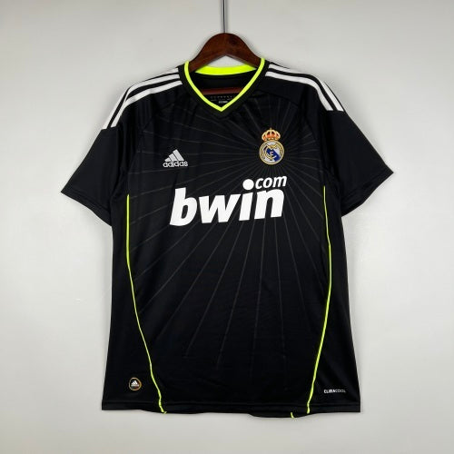 Real Madrid Alternativa 2010/2011