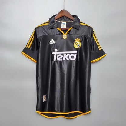 Real Madrid Alternativa 1998/1999
