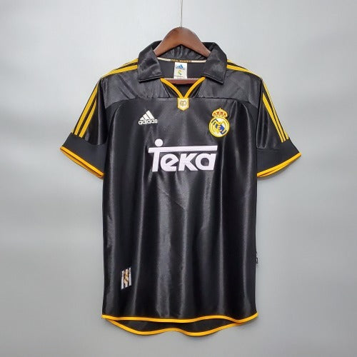 Real Madrid Alternativa 1998/1999