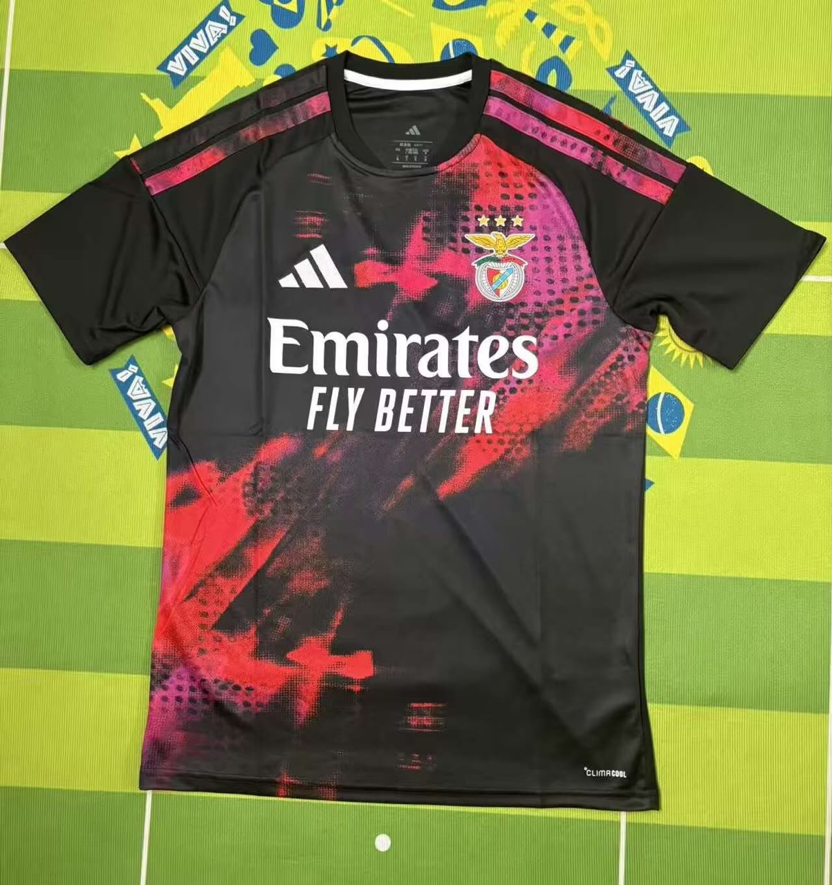 Benfica Terceira 2026/2027
