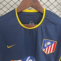 Atletico Madrid Alternativa 2002/2003